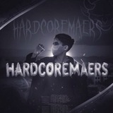 Telegram profile photo for @hardcoremaers