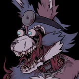 Telegram profile photo for spooky👻shape