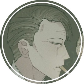 Telegram profile photo for : 𝙀𝙙𝙬𝙖𝙧𝙙 /// 𝙍𝙞𝙩𝙩𝙚𝙧𝙢𝙖𝙣