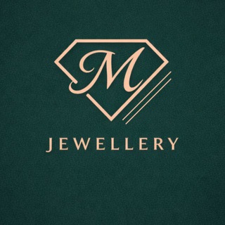 Telegram group profile photo for Miry Jewellery