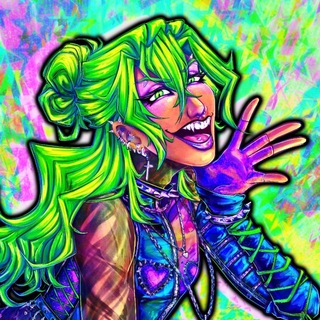 Telegram profile photo for // тихая дереализация