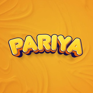 Telegram profile photo for گروه تبلیغاتی پریا