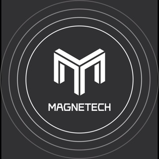 Telegram profile photo for MAGNETECH