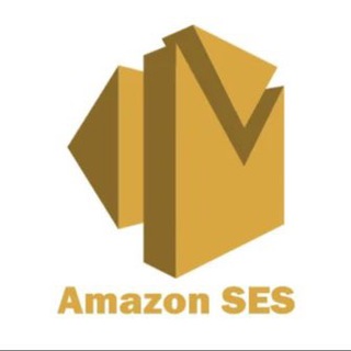 Telegram profile photo for AWS SES SALES