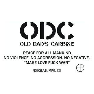 Telegram profile photo for ODC SOCIAL CLUB