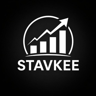 Telegram profile photo for Статистика
