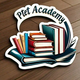 Telegram profile photo for Ptet Academy