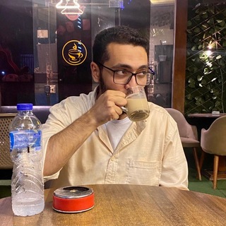 Telegram profile photo for قناة د. باسم سلامة
