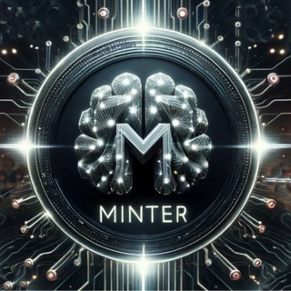 Telegram profile photo for Блокчейн Минтер