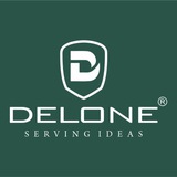 Telegram profile photo for Delone_uz