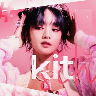 Telegram profile photo for # K1TSCH FM - 🎀
