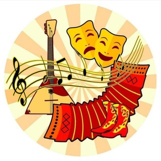 Telegram profile photo for МКУК "КДЦ" с. Елабуга