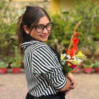 Telegram profile photo for Muskan Toss Queen™️
