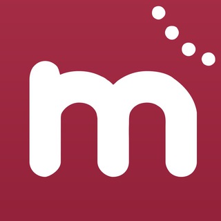 Telegram profile photo for Apple News 