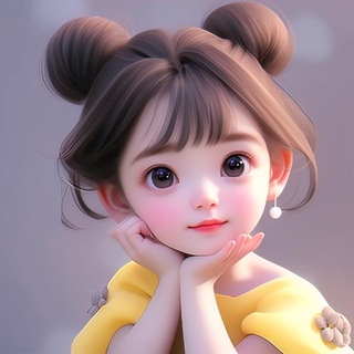 Telegram profile photo for 妹妹的杂货铺