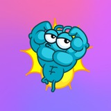 Telegram profile photo for ✨ Trans Icons Tonight