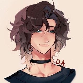 Telegram profile photo for Уголок Муняни ×18+×