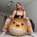 Telegram profile photo for спам венди синячка 💙