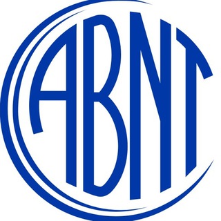 Telegram profile photo for Normas Brasileiras - NBRs - ABNT
