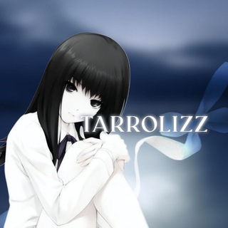 Telegram profile photo for tarrolizz