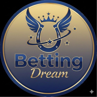 Telegram profile photo for Betting_dream🇭🇲