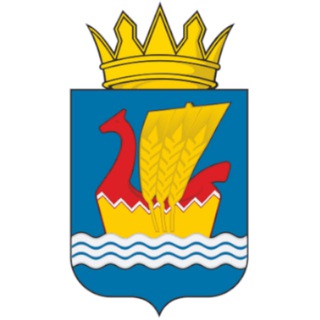 Telegram profile photo for Администрация Упоровского округа