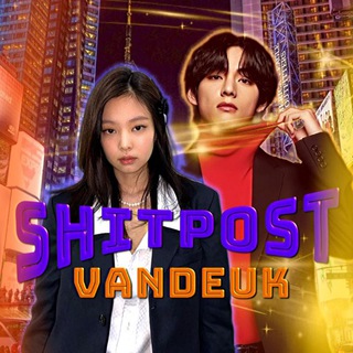 Telegram profile photo for 𝐕DE 𝐒HITPOST