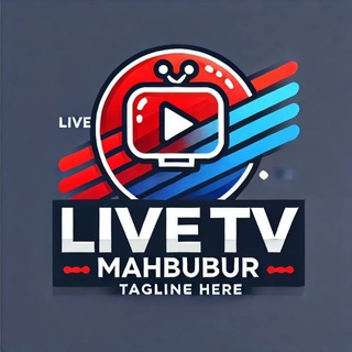 Telegram group profile photo for Live tv Mahabubur discussion