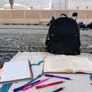 Telegram profile photo for بـِـقَــلـ✍🏻ــمِــي🖊