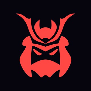 Telegram profile photo for ENG // BUSHIDOS