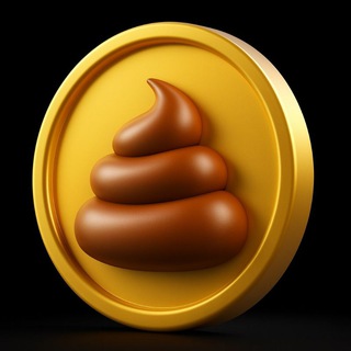 Telegram profile photo for Shitcoin Launchpad