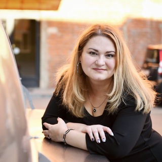 Telegram profile photo for Фотограф Марина Терёшина