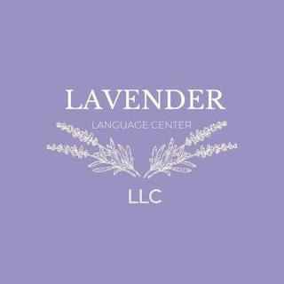 Telegram profile photo for LLC - Lavender Language Center