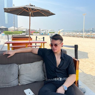 Telegram profile photo for HENTAK MARKET
