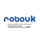 Telegram profile photo for robouk