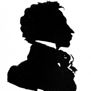 Telegram profile photo for Александр Пушкин