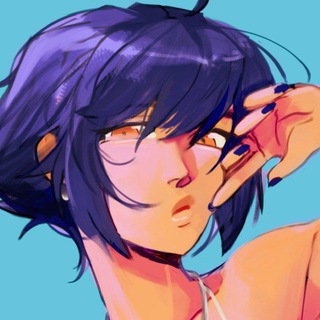 Telegram profile photo for danzhaco
