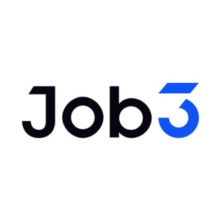 Telegram profile photo for Job3 Community