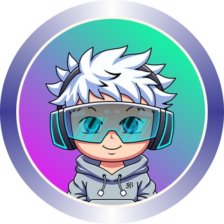 Telegram profile photo for Generation Beta