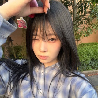 Telegram profile photo for Dohee.