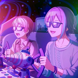 Telegram profile photo for ruikasa archive