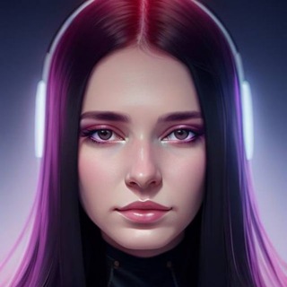 Telegram profile photo for MACAROSHKO