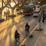 Telegram profile photo for ₊˚ вишневый архив ₊°