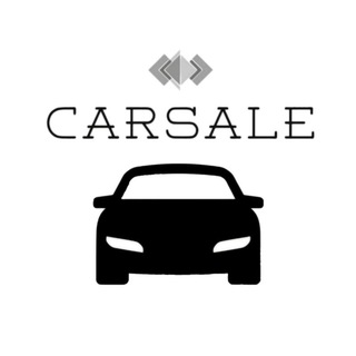 Telegram profile photo for carsale