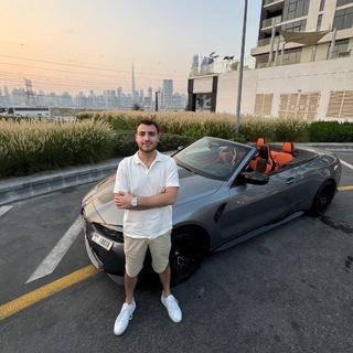 Telegram profile photo for ELEVEX TRADING