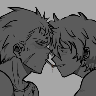 Telegram profile photo for pico х bf confession