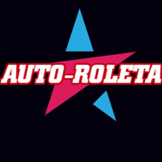 Telegram profile photo for AUTO-ROLETA