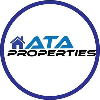 Telegram profile photo for ATA CONSULTANCY AND REAL ESTATE BROKERAGE