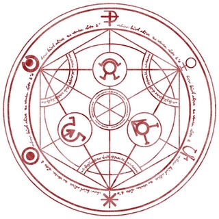 Telegram profile photo for FMAzine | ПРОЄКТ ЗАВЕРШЕНО