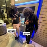 Telegram profile photo for uglyKlyz
